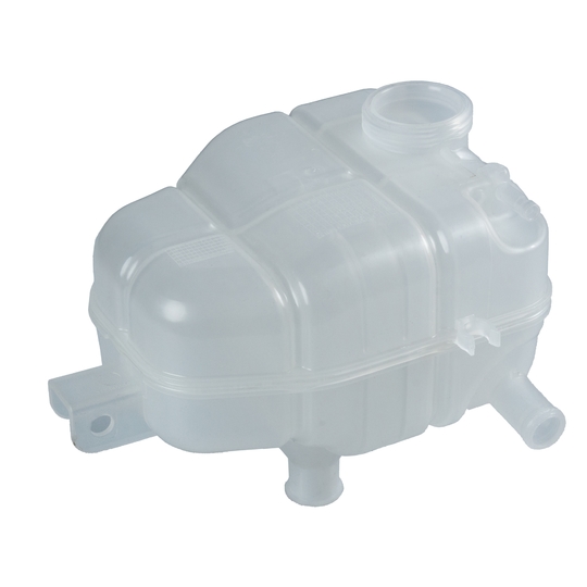 GM 39097904-RADYATOR YEDEK SU DEPOSU MERIVA B 1.3 CDTI/1.4T/1.6D MERIVA B 11 > 1304002/-4157